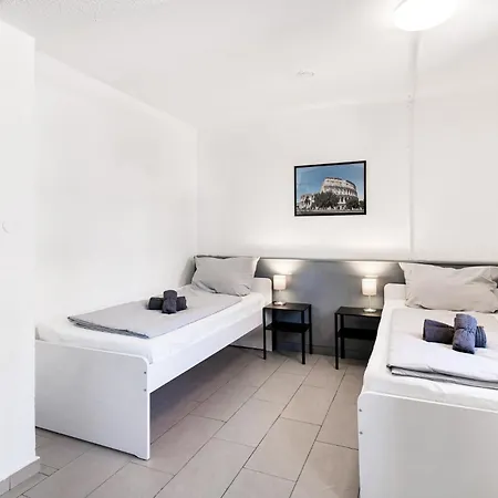 Bege Workinn Viersen