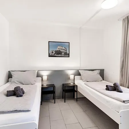 Aparthotel Bege Workinn Viersen