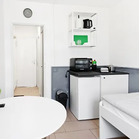 Bege Workinn Viersen