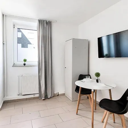 Bege Workinn Aparthotel 3*