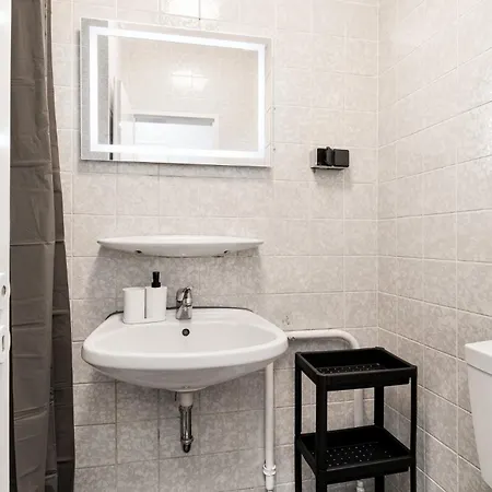 Bege Workinn Aparthotel