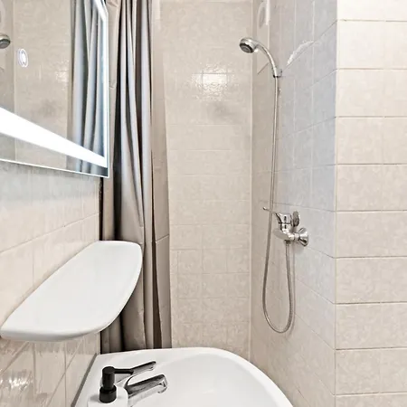 Aparthotel Bege Workinn Viersen