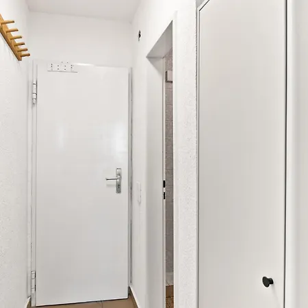 Aparthotel Bege Workinn