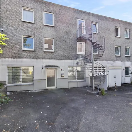 Aparthotel Bege Workinn 3*