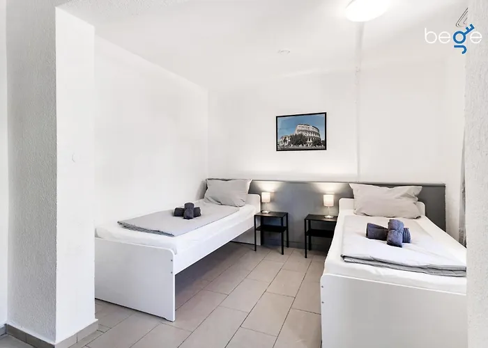 Bege Workinn Viersen