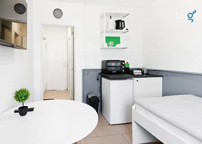 Bege Workinn Viersen