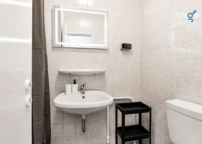 Bege Workinn Aparthotel