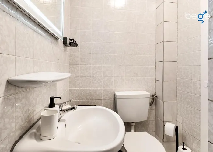 Bege Workinn Viersen