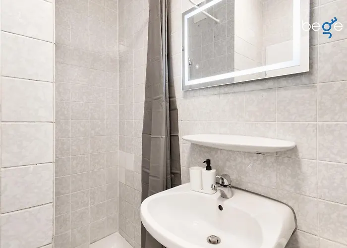 Bege Workinn Aparthotel 3*