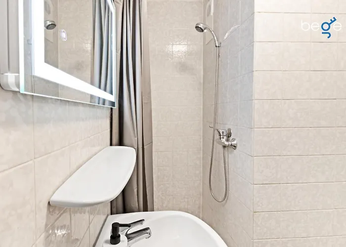 Aparthotel Bege Workinn Viersen