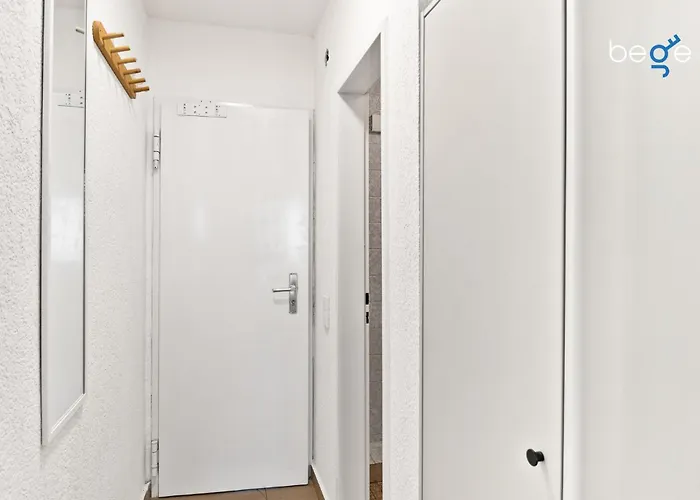 Aparthotel Bege Workinn