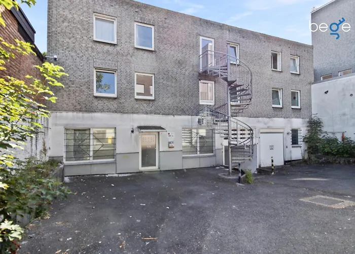 Aparthotel Bege Workinn 3*