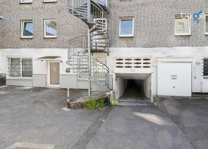 Aparthotel Bege Workinn Viersen